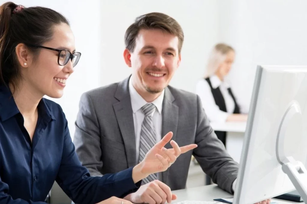 por qué usar un software de recursos humanos