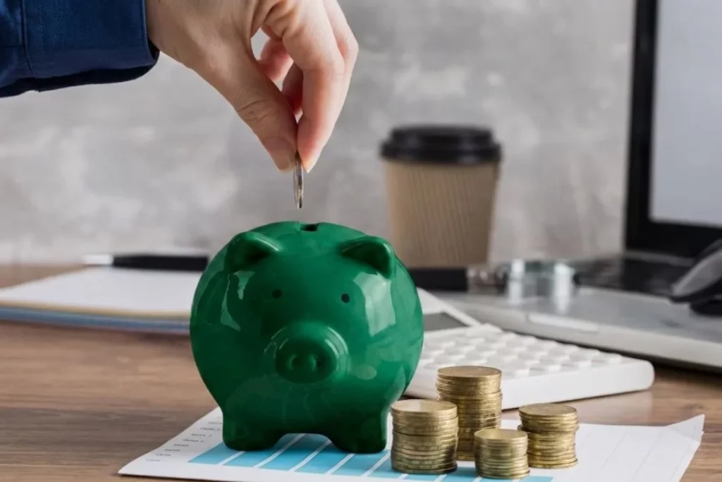 fondo de ahorro empresa