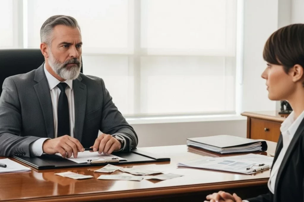 qué son los salarios caídos y cómo se calculan