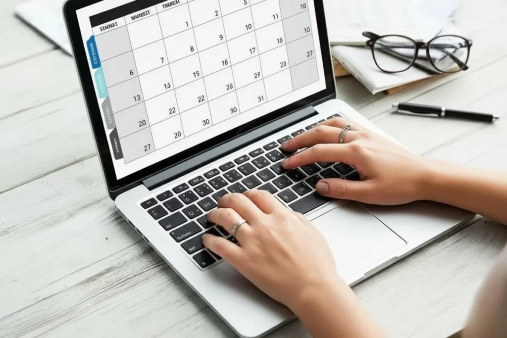 Calendario fiscal México 2026: guía práctica para cumplir a tiempo