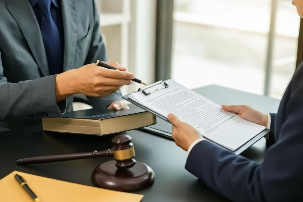 Qué hacer en caso de demanda laboral