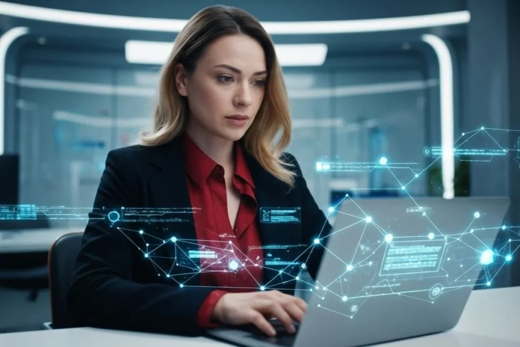 Qué hacer cuando un exempleado conserva acceso a información confidencial de RRHH