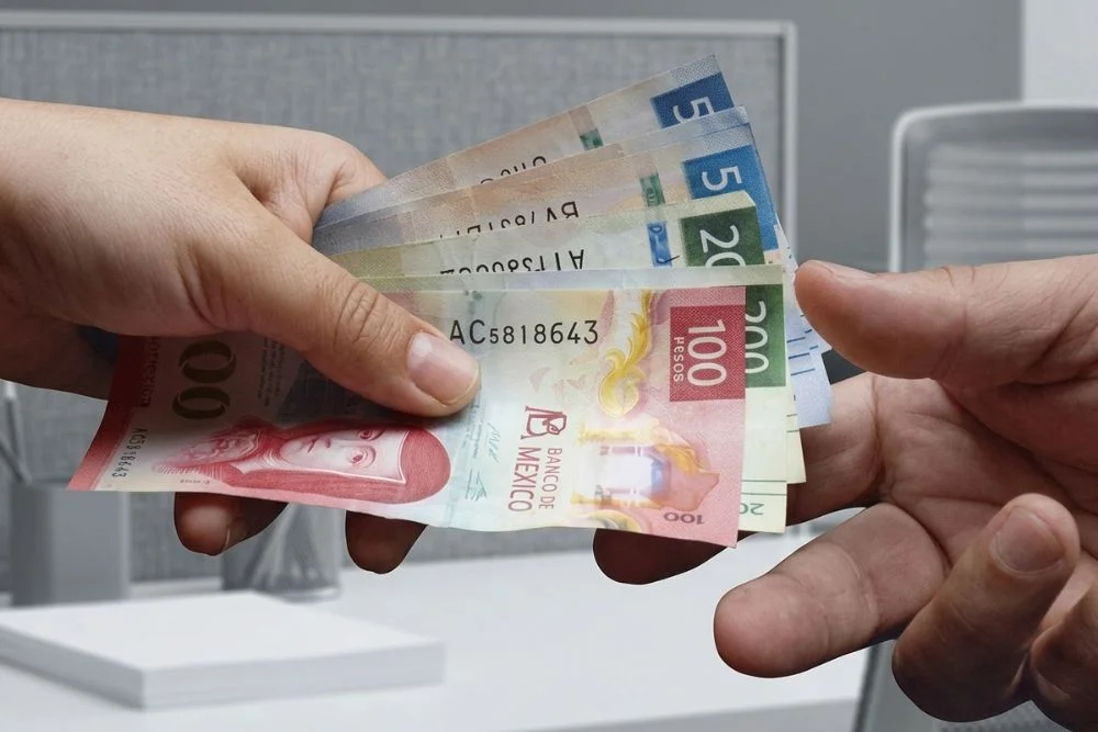 Salario Mínimo 2026 México