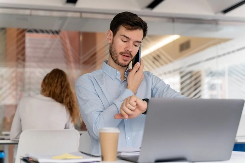 jornada de trabajo de 40 horas