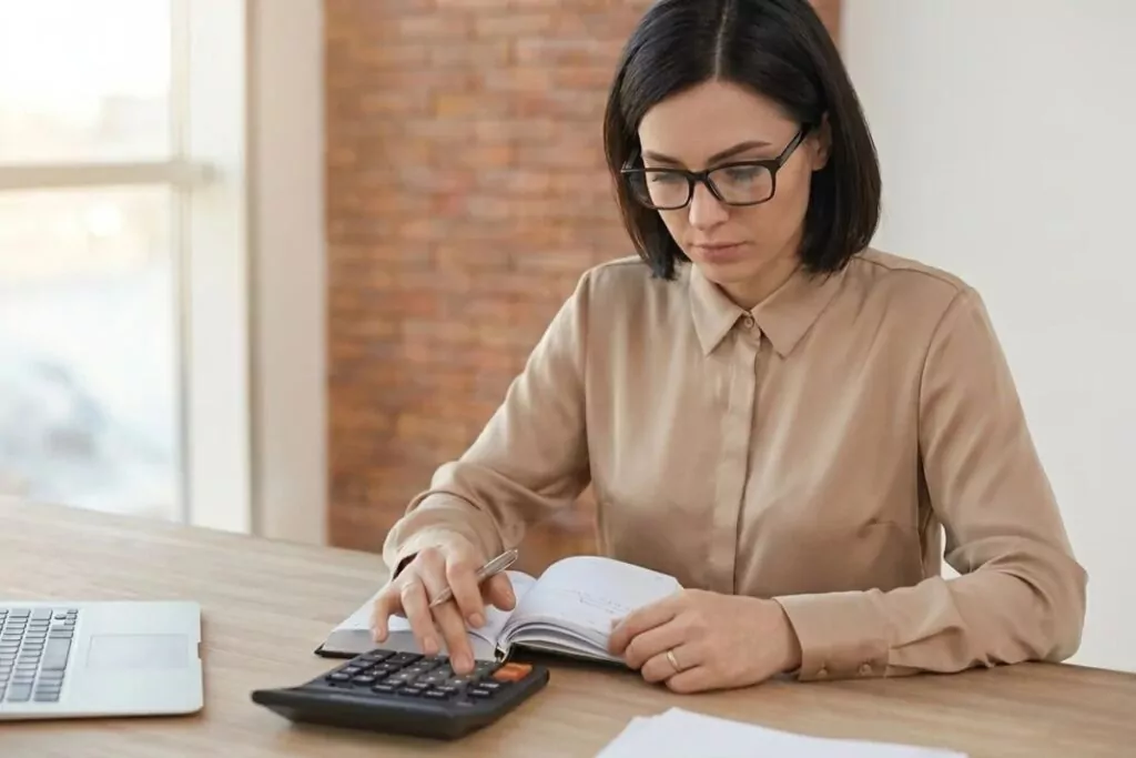 calculadora de liquidación y finiquito