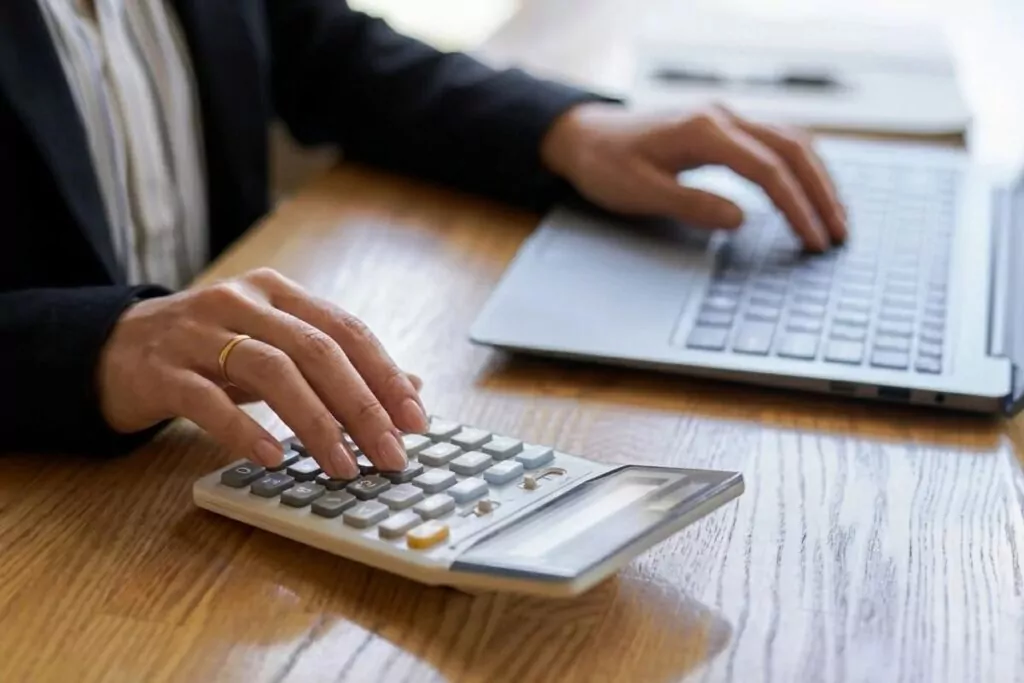 calculadora de liquidacion y finiquito
