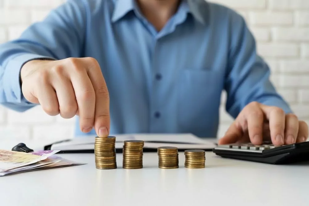 Ingreso gravados: ¿Qué son? y ¿Cómo funcionan?